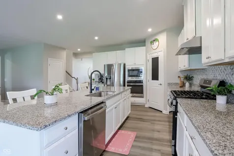 1026 Woodglen Drive Westfield IN 46074