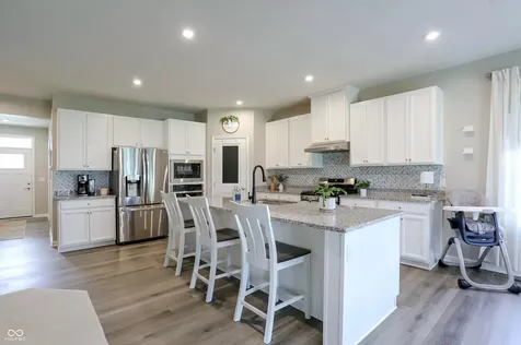 1026 Woodglen Drive Westfield IN 46074