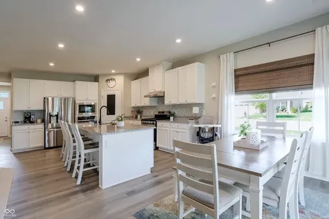 1026 Woodglen Drive Westfield IN 46074