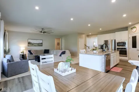 1026 Woodglen Drive Westfield IN 46074