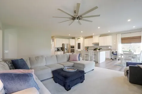 1026 Woodglen Drive Westfield IN 46074