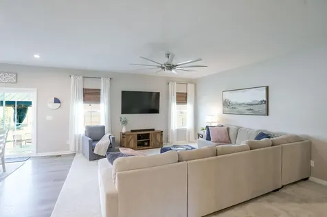 1026 Woodglen Drive Westfield IN 46074