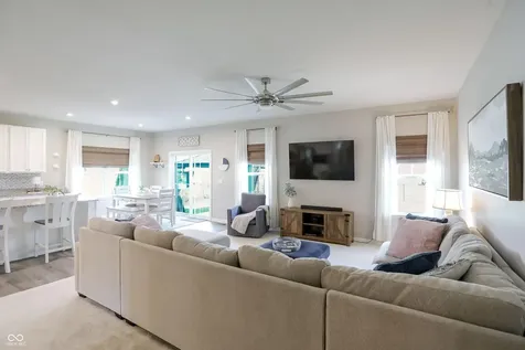 1026 Woodglen Drive Westfield IN 46074