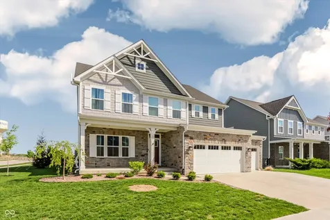 1026 Woodglen Drive Westfield IN 46074