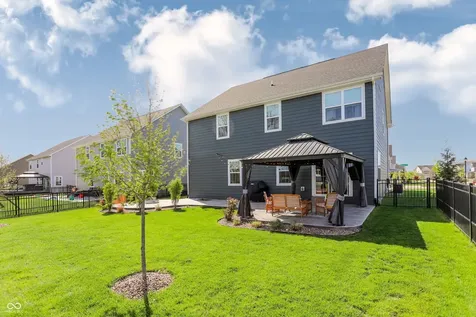 1026 Woodglen Drive Westfield IN 46074