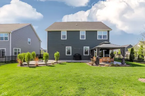 1026 Woodglen Drive Westfield IN 46074
