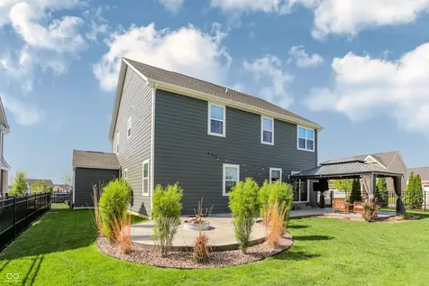 1026 Woodglen Drive Westfield IN 46074