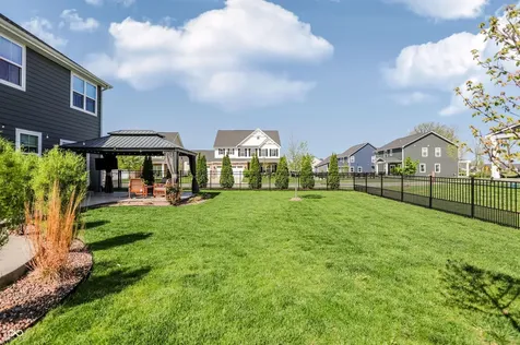 1026 Woodglen Drive Westfield IN 46074
