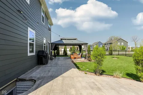 1026 Woodglen Drive Westfield IN 46074
