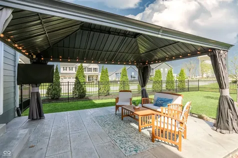 1026 Woodglen Drive Westfield IN 46074