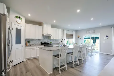 1026 Woodglen Drive Westfield IN 46074