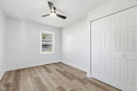 3512 N Grant Avenue Indianapolis IN 46218
