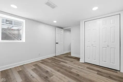 3512 N Grant Avenue Indianapolis IN 46218