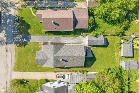3512 N Grant Avenue Indianapolis IN 46218