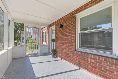 3512 N Grant Avenue Indianapolis IN 46218
