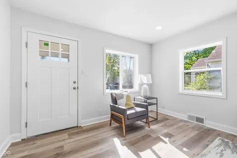 3512 N Grant Avenue Indianapolis IN 46218