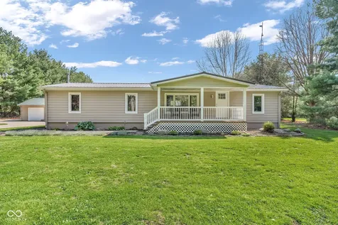 4315 W Us Highway 136 Crawfordsville IN 47933