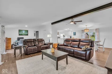 4315 W Us Highway 136 Crawfordsville IN 47933