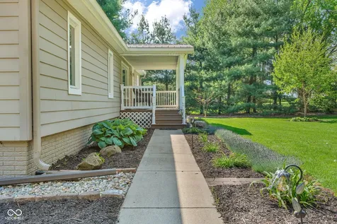 4315 W Us Highway 136 Crawfordsville IN 47933