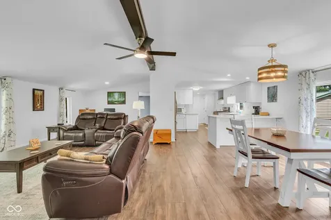 4315 W Us Highway 136 Crawfordsville IN 47933