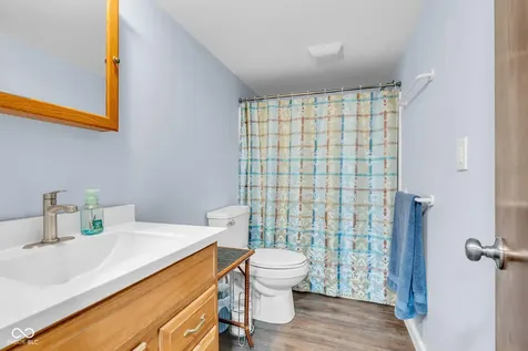 4315 W Us Highway 136 Crawfordsville IN 47933