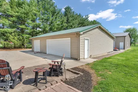 4315 W Us Highway 136 Crawfordsville IN 47933