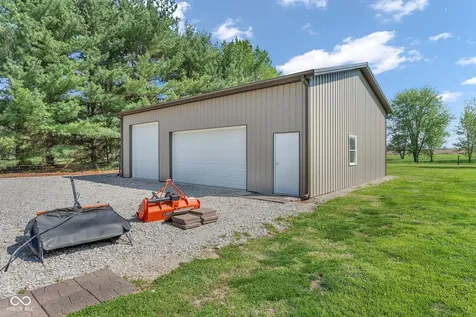 4315 W Us Highway 136 Crawfordsville IN 47933