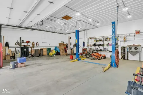 4315 W Us Highway 136 Crawfordsville IN 47933