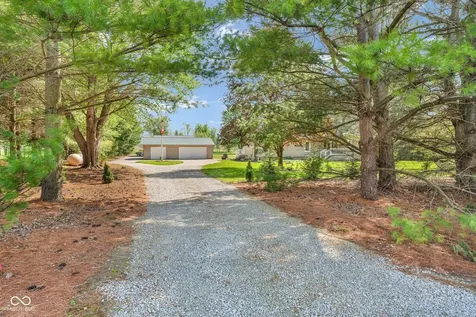 4315 W Us Highway 136 Crawfordsville IN 47933