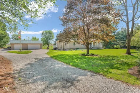 4315 W Us Highway 136 Crawfordsville IN 47933