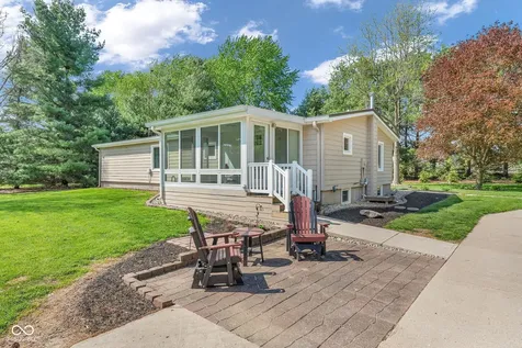4315 W Us Highway 136 Crawfordsville IN 47933