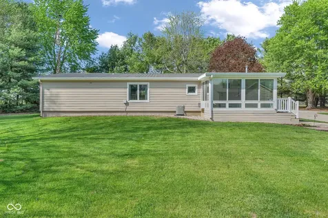 4315 W Us Highway 136 Crawfordsville IN 47933