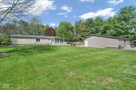 4315 W Us Highway 136 Crawfordsville IN 47933