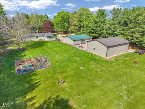 4315 W Us Highway 136 Crawfordsville IN 47933
