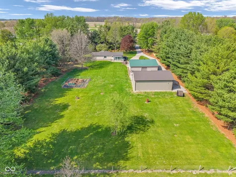 4315 W Us Highway 136 Crawfordsville IN 47933