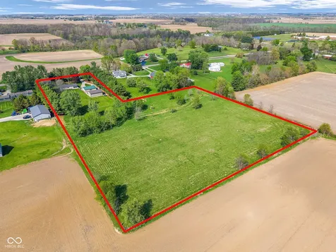 4315 W Us Highway 136 Crawfordsville IN 47933