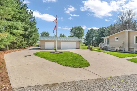 4315 W Us Highway 136 Crawfordsville IN 47933