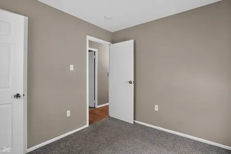 3720 N Brentwood Avenue Indianapolis IN 46235