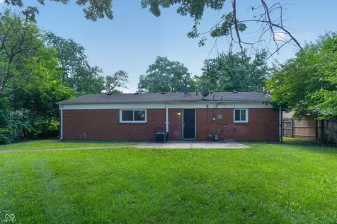 3720 N Brentwood Avenue Indianapolis IN 46235