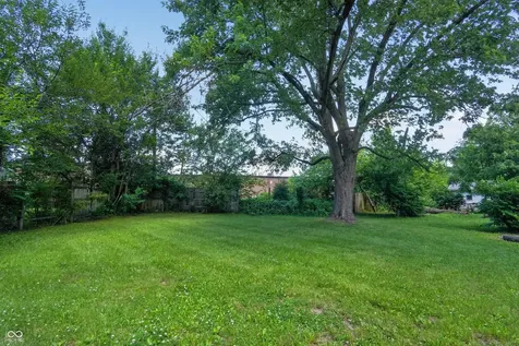 3720 N Brentwood Avenue Indianapolis IN 46235