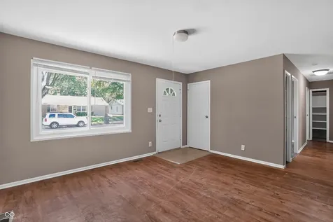 3720 N Brentwood Avenue Indianapolis IN 46235
