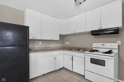 3720 N Brentwood Avenue Indianapolis IN 46235