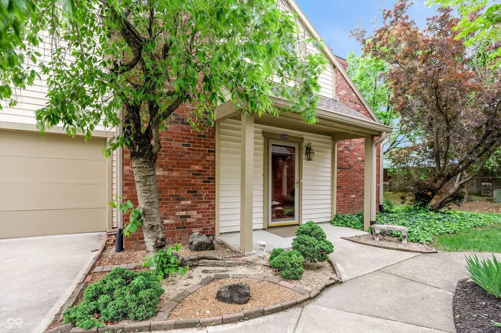 3040 Bayberry Court W Carmel IN 46033