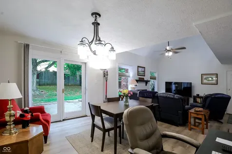 3040 Bayberry Court W Carmel IN 46033