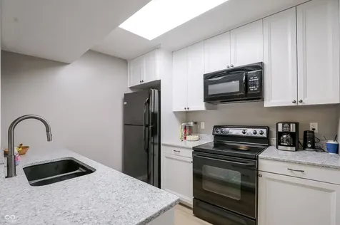 3040 Bayberry Court W Carmel IN 46033