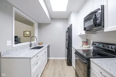 3040 Bayberry Court W Carmel IN 46033