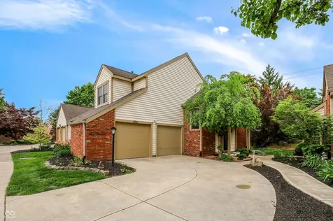 3040 Bayberry Court W Carmel IN 46033