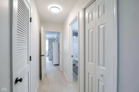 3040 Bayberry Court W Carmel IN 46033