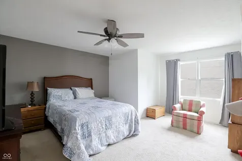 3040 Bayberry Court W Carmel IN 46033