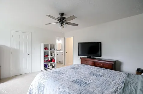 3040 Bayberry Court W Carmel IN 46033